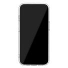 Гибридный чехол с поддержкой MagSafe uBear Real Mag Case для iPhone 15 - фото 4